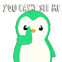 Abster Abstract Sticker