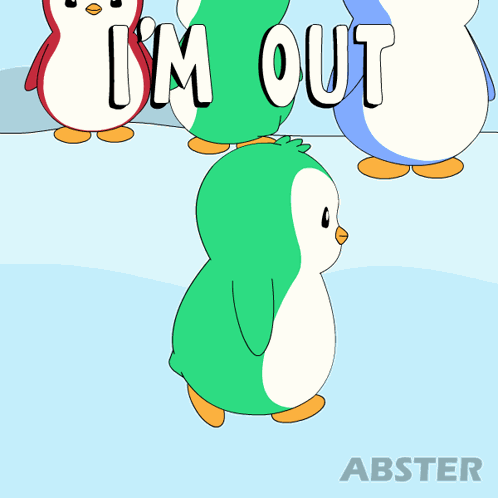 Abster Abstract GIF