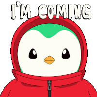 Abster Abstract Sticker