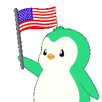 Abster Abstract Sticker