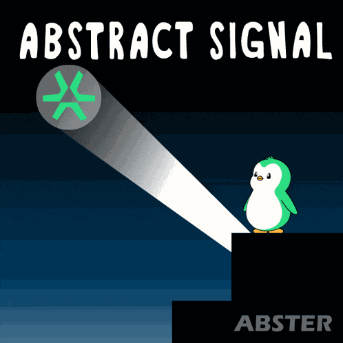 Abster Abstract GIF