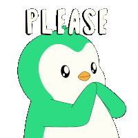 Abster Abstract Sticker