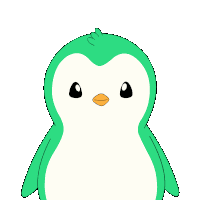 Abster Abstract Sticker