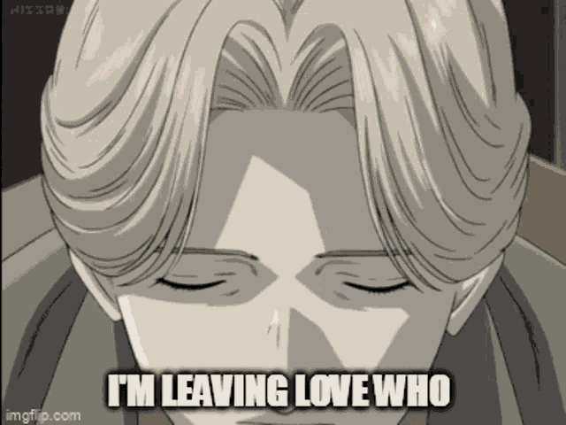 Abstract Leaving GIF