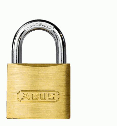 Abus Sicherheit GIF