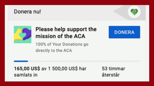 Acadonate Youtubedonate GIF