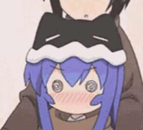 Acchi Kocchi GIF