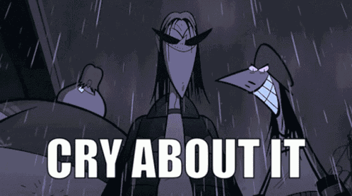 Ace D Copular Mashup Week GIF