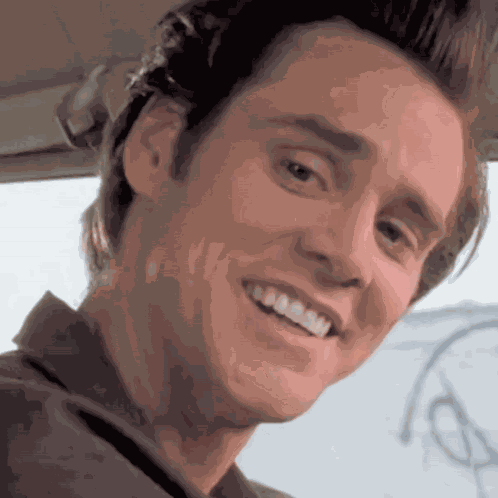 Ace Ventura Ace Ventura Movie GIF