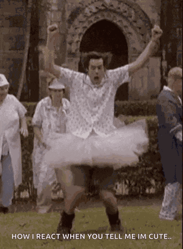 Ace Ventura GIF