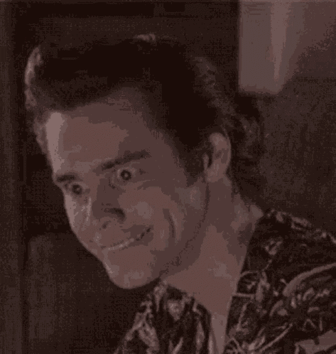 Ace Ventura GIF