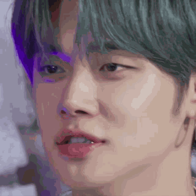 Acezzn Yeonjun Guilty GIF