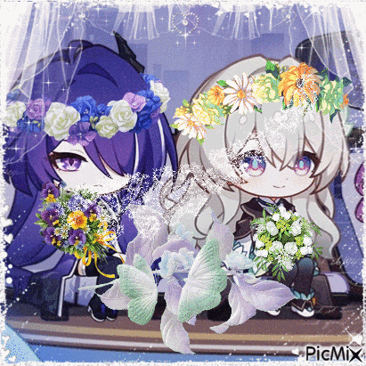 Acheron Hsr Acheronhsr GIF