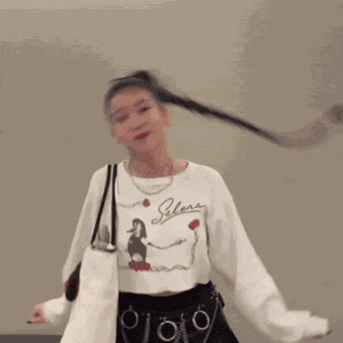 Acidangelasia Narin GIF