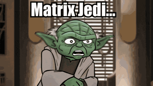 Acolyte Yoda Acolyte GIF