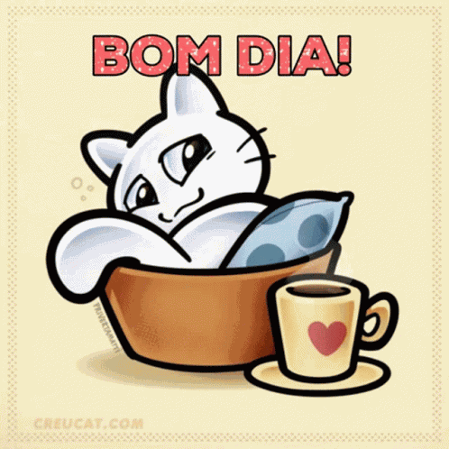 Acorda Acordar GIF