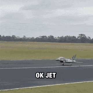 Actc Jet GIF