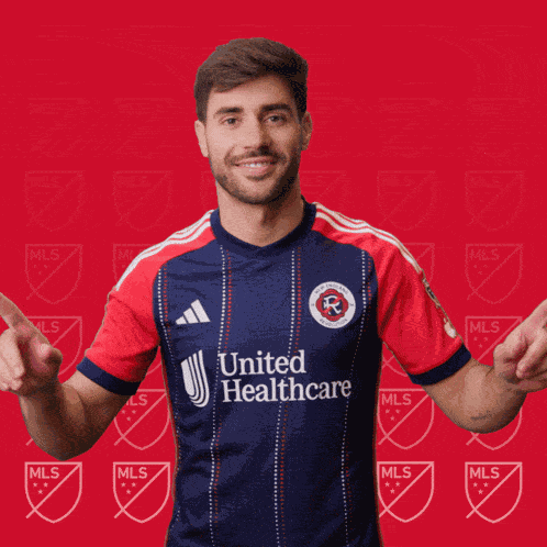 Acting Like A Maestro Carles Gil GIF