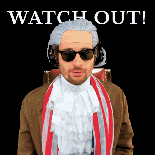 Acting Tough Benjammins GIF