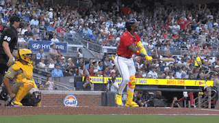 Acuna Jr Ja Morant Acuna Jr Grenade GIF