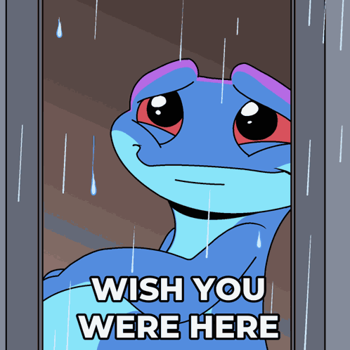 Ada Alone GIF
