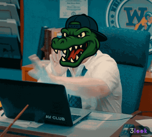 Ada G8r GIF