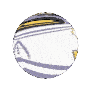 Adam Hazbin Hotel Sticker