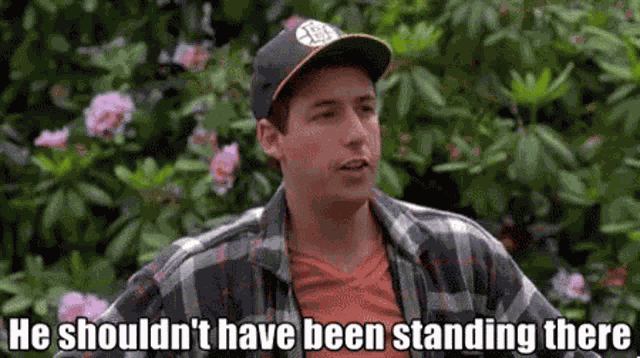 Adam Sandler GIF