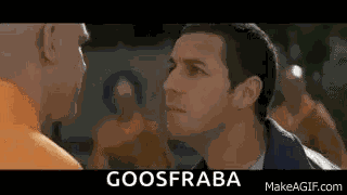 Adam Sandler GIF