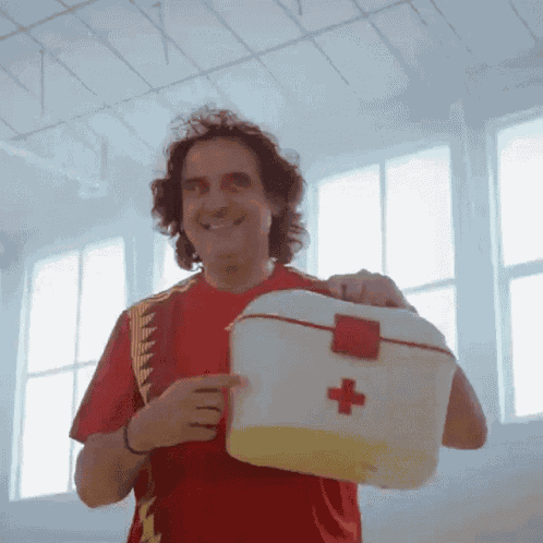 Adawdadwa Medkit GIF