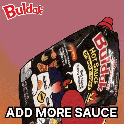 Add Hot Sauce Gif Meme GIF