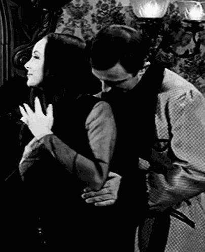 Addams Family GIF