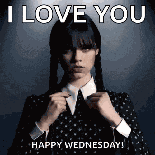 Addams Family GIF