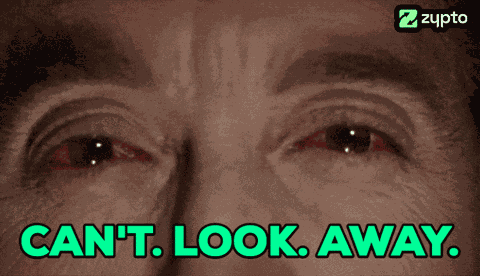 Addict Addicted GIF