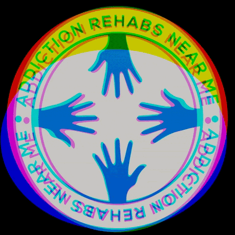 Addiction Rehabs Near Me GIF