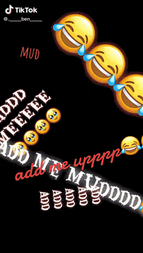 Addmemud Muddy GIF