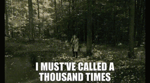 Adele Hello GIF