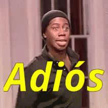 Adiós Sale Bye Unbreakable Kimmy Schmidt GIF