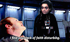 Adi Shankar Star Wars GIF