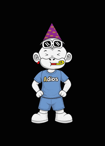 Adios Amigo Saying Goodbye GIF