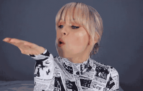 Adios Buzz Off GIF