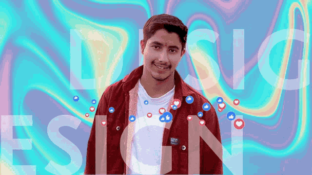 Aditya Bhardwaj Enhance Motion GIF