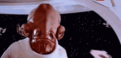 Admiralackbar Trap GIF