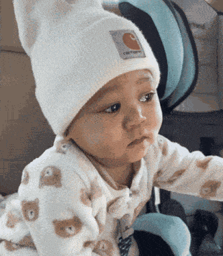 Adoracry Cry Baby GIF