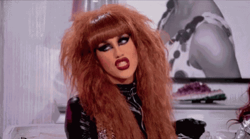 Adore Delano Danny Noriega GIF