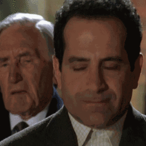 Adrian Monk Tony Shalhoub GIF