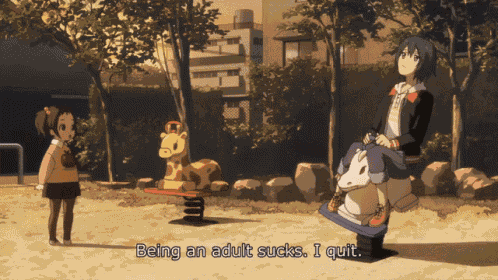 Adult Beingadult GIF