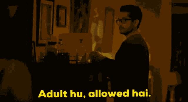 Adult Hu Allowed Hai Zee5 GIF