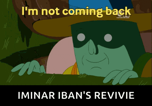 Adventure Magicman GIF