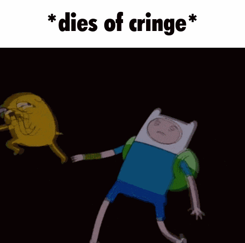 Adventure Time Finn GIF